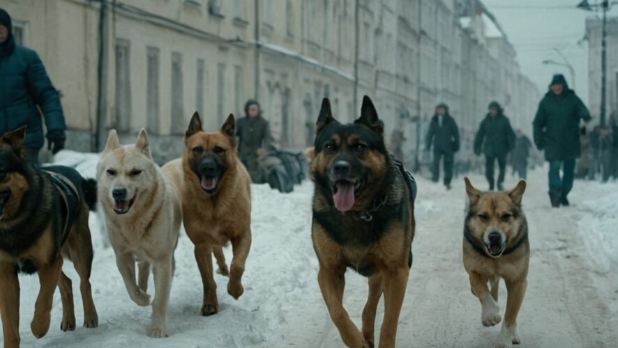    Фото: создано ИИ