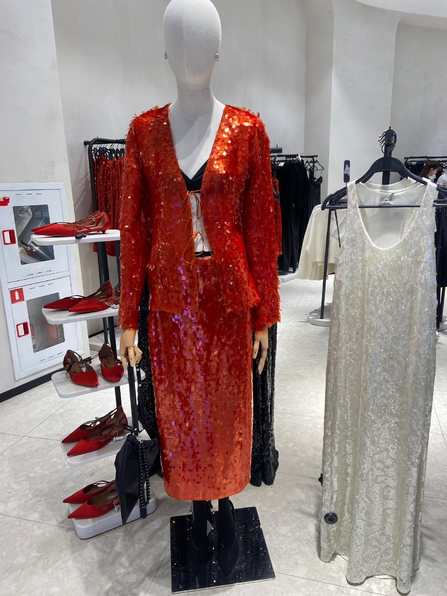 фото из магазина Lime