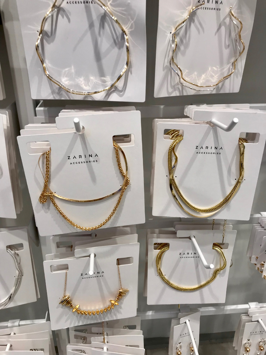 фото из магазина Zarina