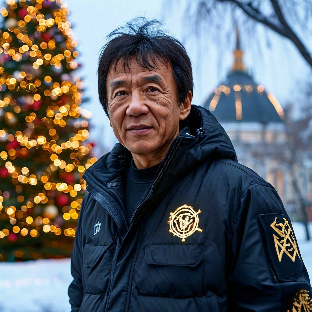 Изображение создано с помощью нейросети 