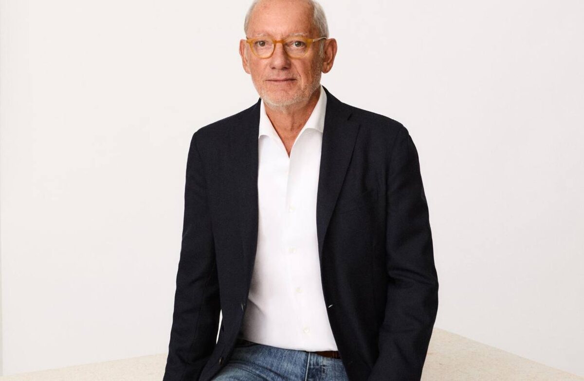    В результате несчастного случая погиб основатель Mango Исак Андик (фото 1)