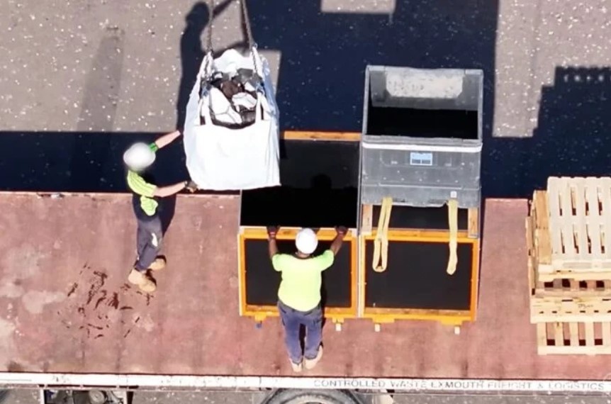 Источник: Interstellar Gateway  📷
