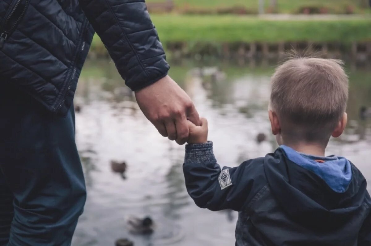    В Ульяновской области помогают детям с ментальными расстройствами