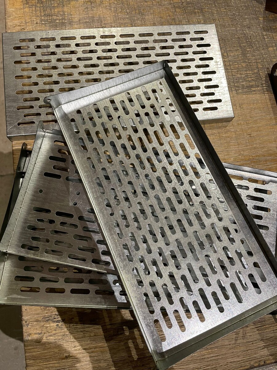 Панельки как будто на заводе сделали