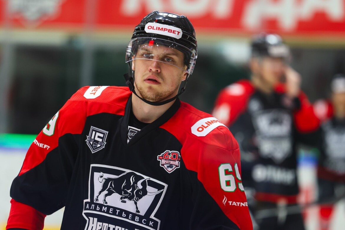 ​Фото: ahc-neftyanik.ru