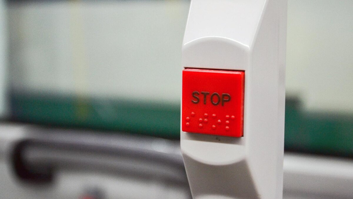 Фото: пресс-служба СПб ГУП «Пассажиравтотранс»