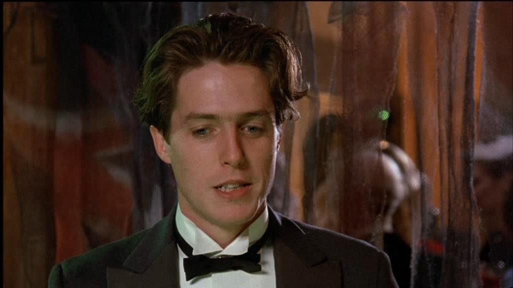 Кадр из фильма «Логово Белого  червя» (1988)