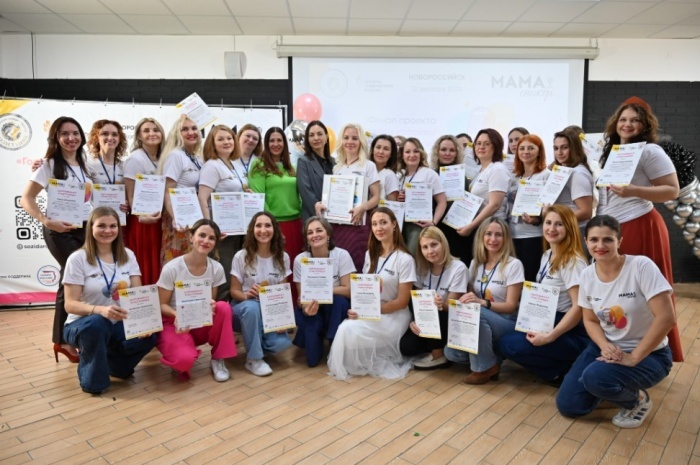    организаторы проекта