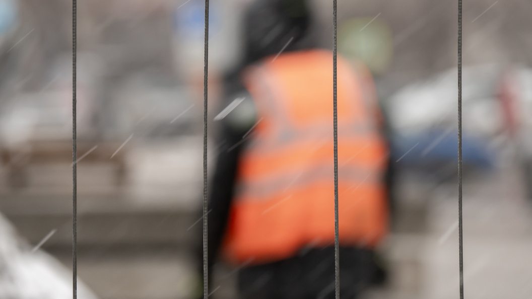    Ruslan Yarocky/Globallookpress