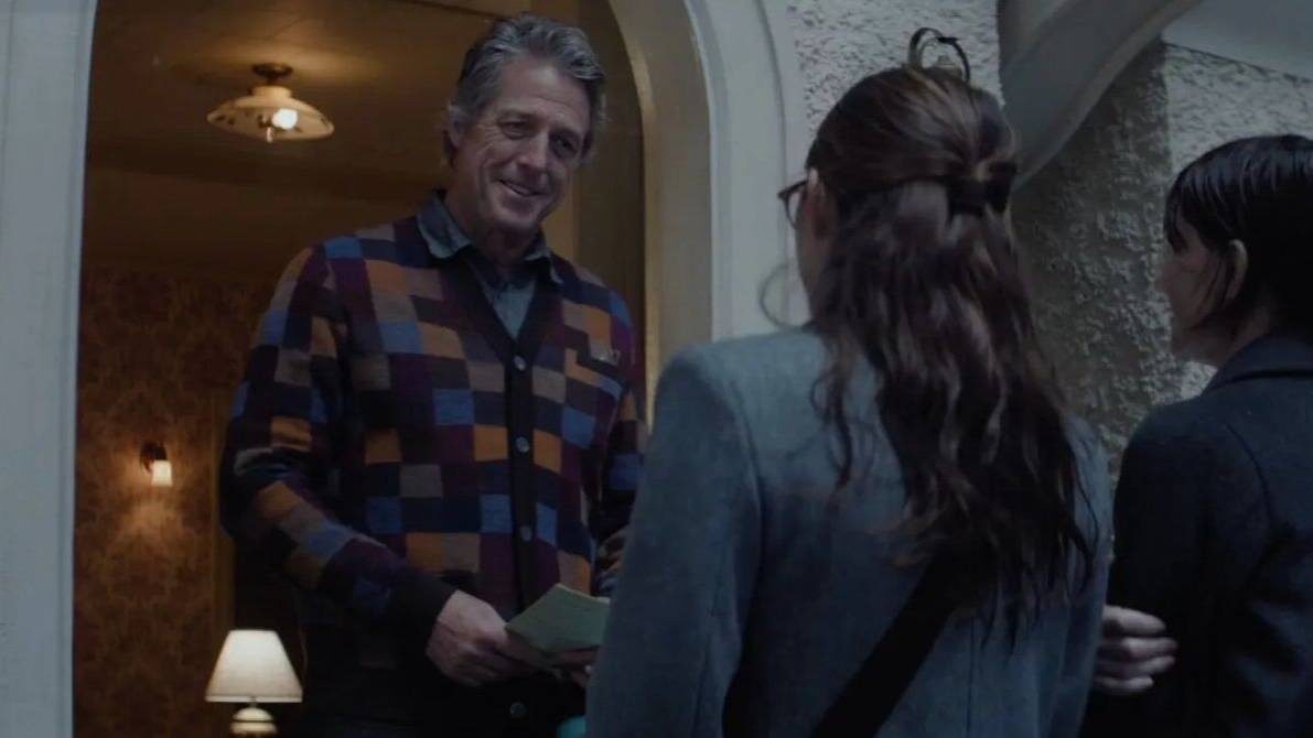 КиноПоиск 6.7 триллер