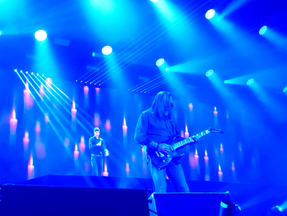 Фото из личного архива автора. 