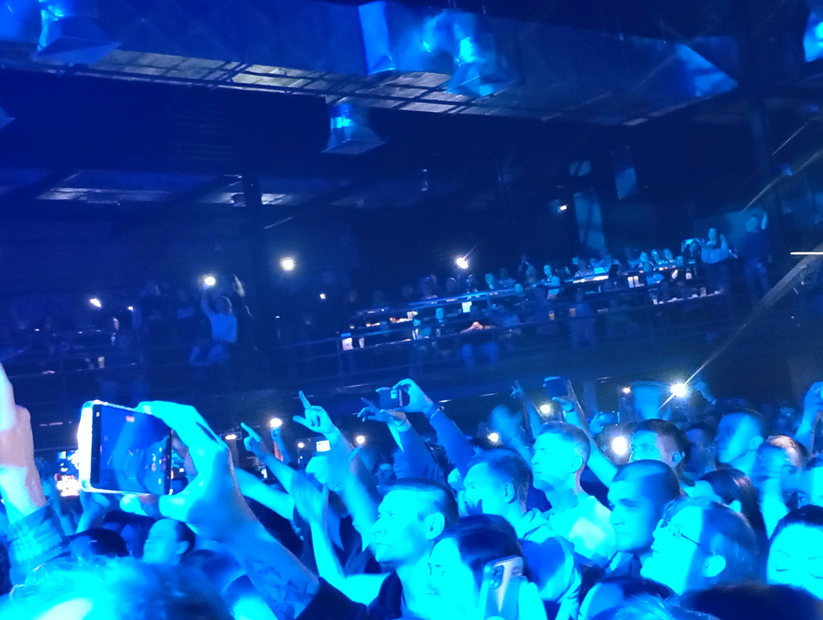 Фото из личного архива автора. 