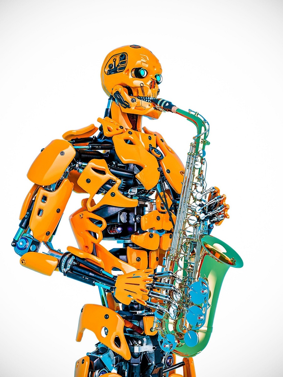    Нейросети угрожают авторам песен