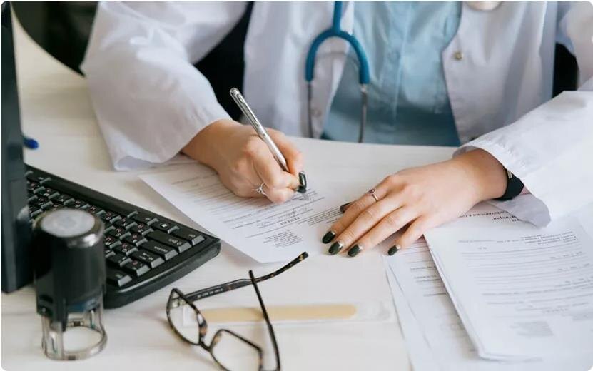    В Удмуртии кабинет нарколога оснастили оборудованием после проверки прокуратуры