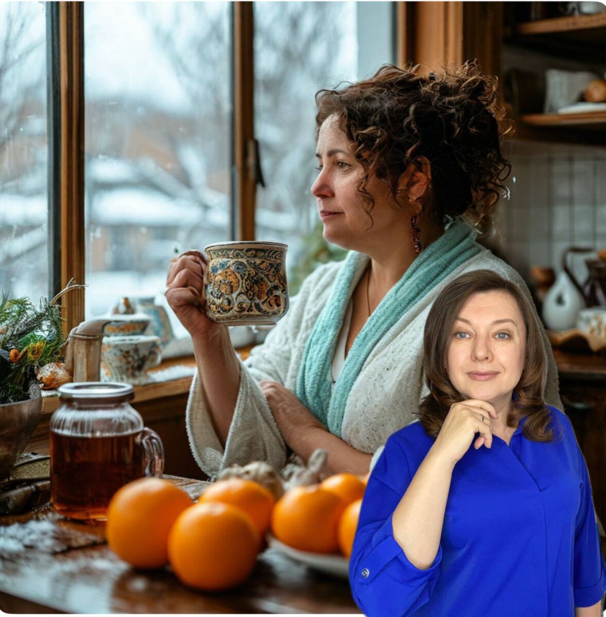 коллаж Другой Кухни