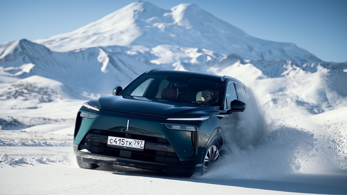 ©Пресс-служба Wey