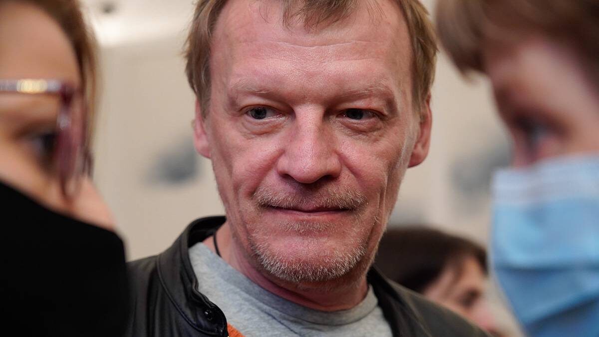    Фото: Александр Авилов / АГН Москва