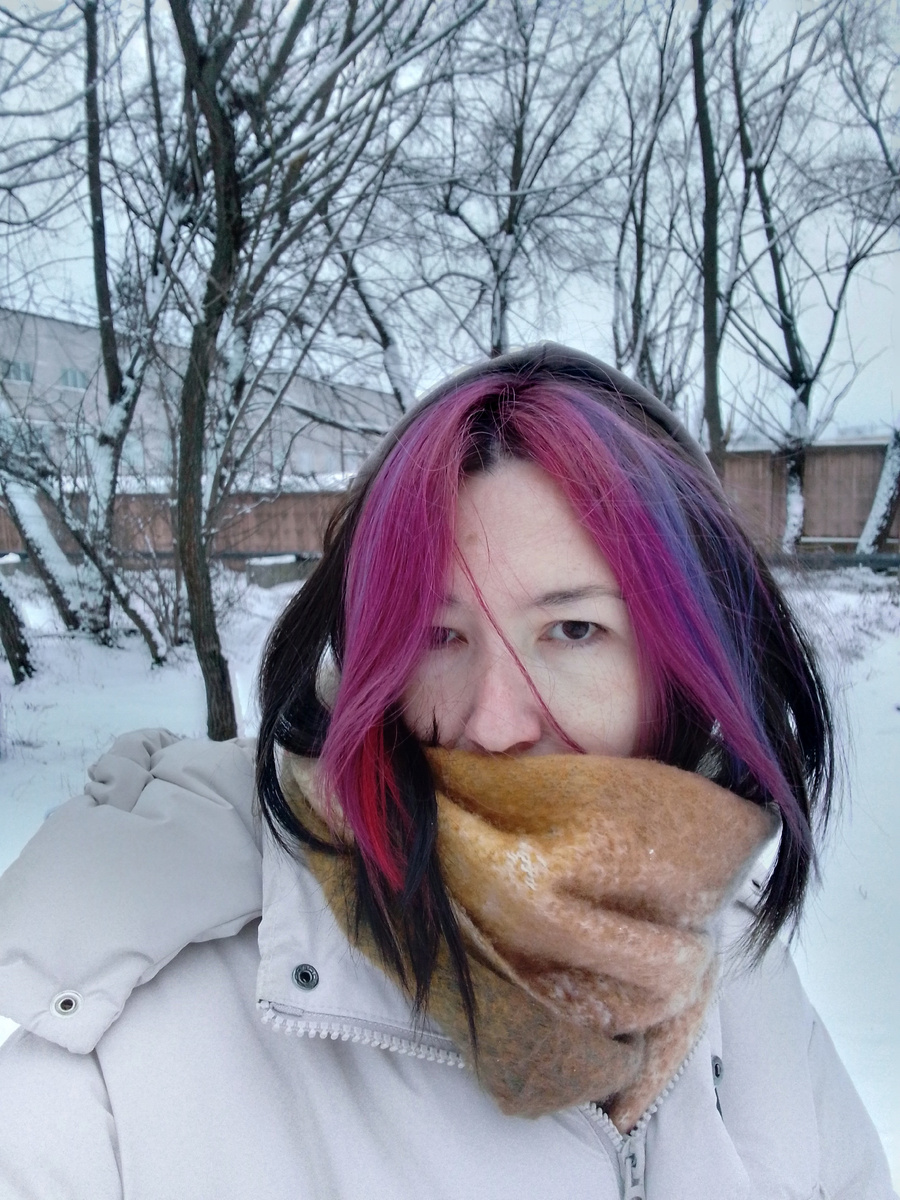 Фото автора.