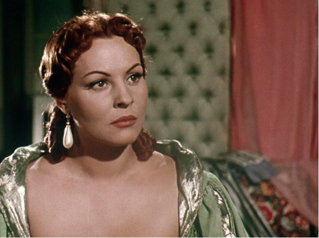 Кадр из фильма "Джузеппе Верди" (1953)