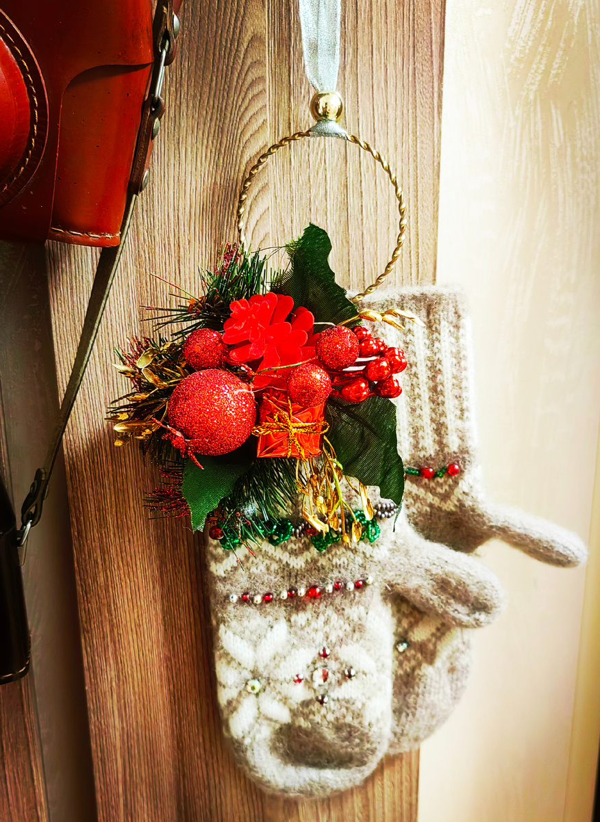 Фото из личного архива