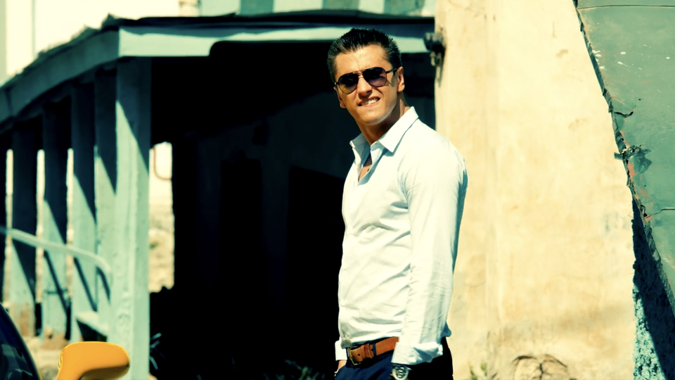    Павел Прилучный