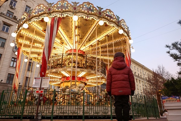 Фото: Наталья Шатохина/NEWS.ru/ТАСС
