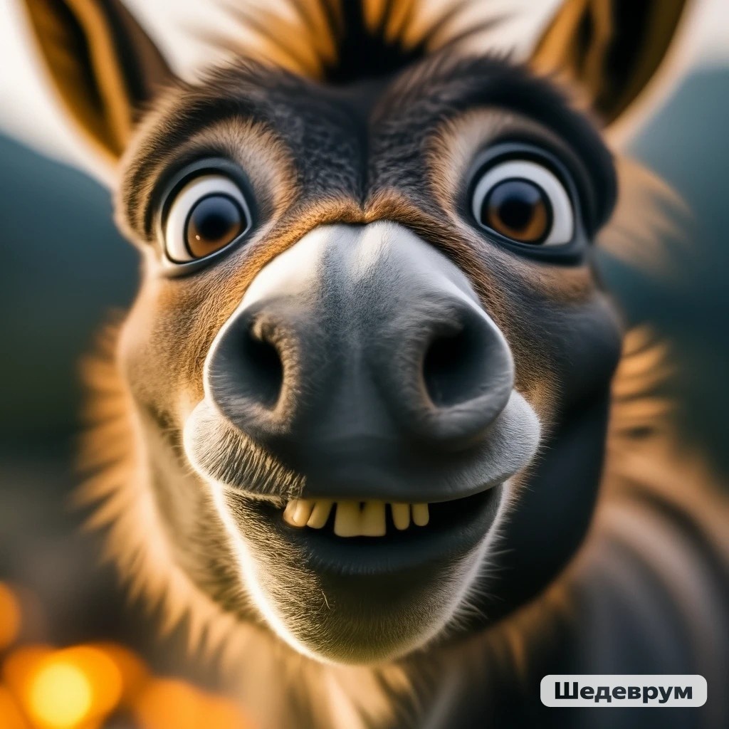 Иллюстрация создана в приложении Шедеврум 