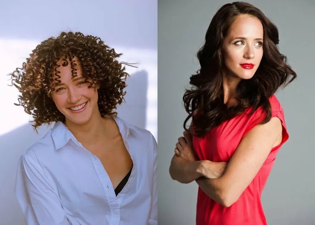 Ольга Лерман