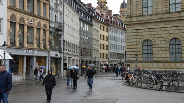    © Sputnik / Владимир Федоренко