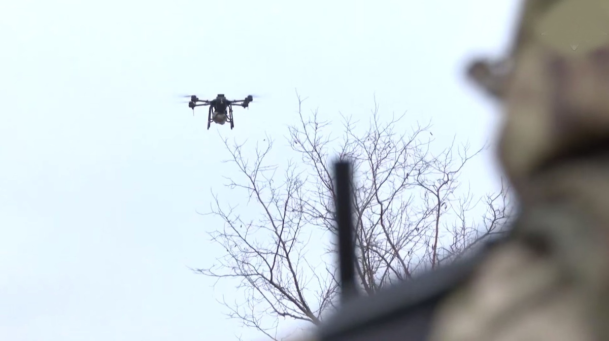    Изображение Минобороны РФ 