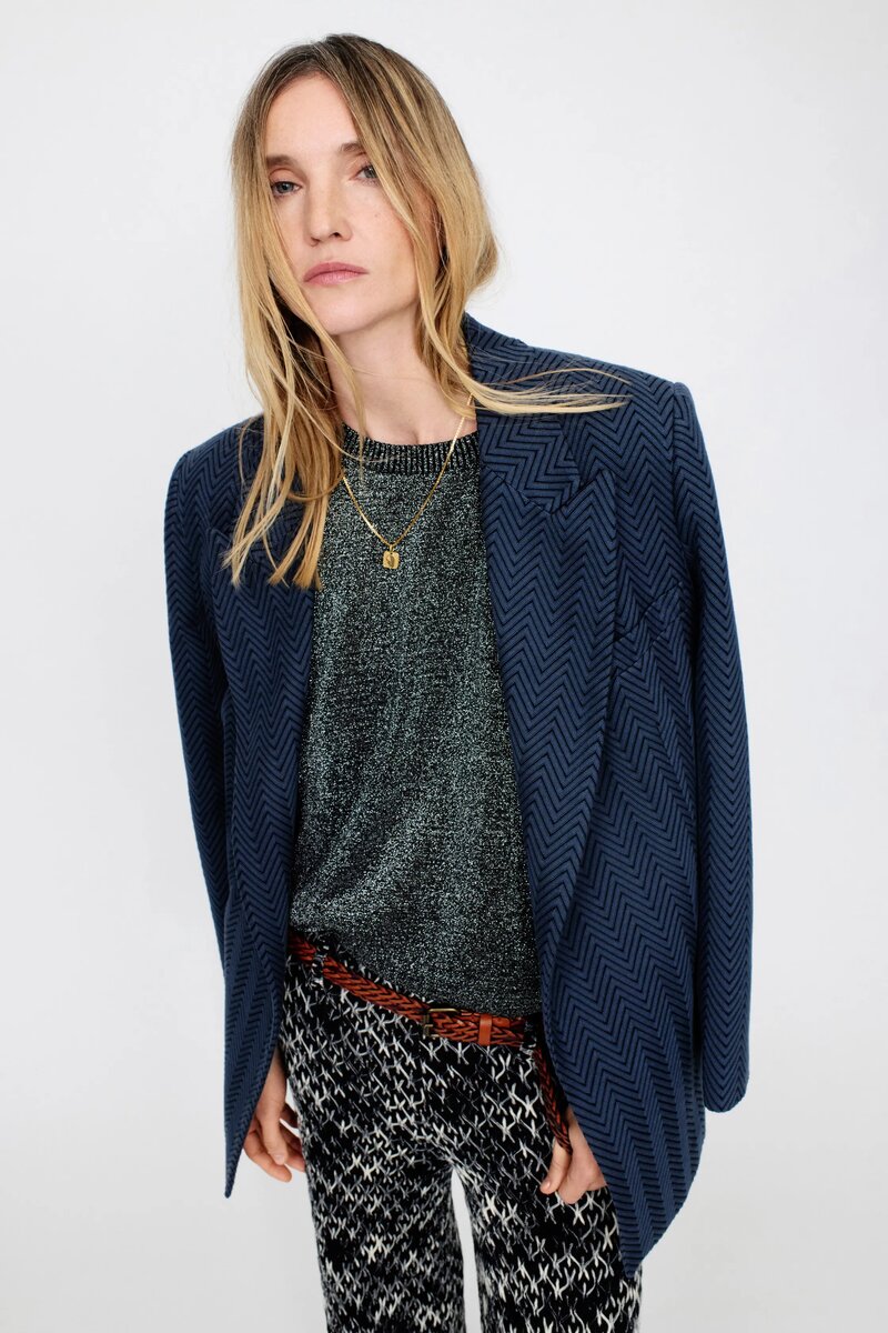 Missoni Pre-Fall 2025