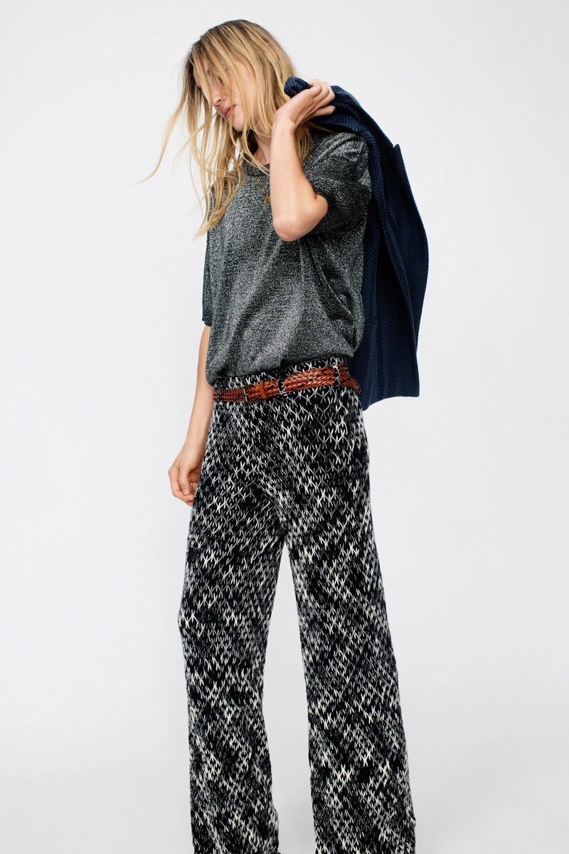 Missoni Pre-Fall 2025