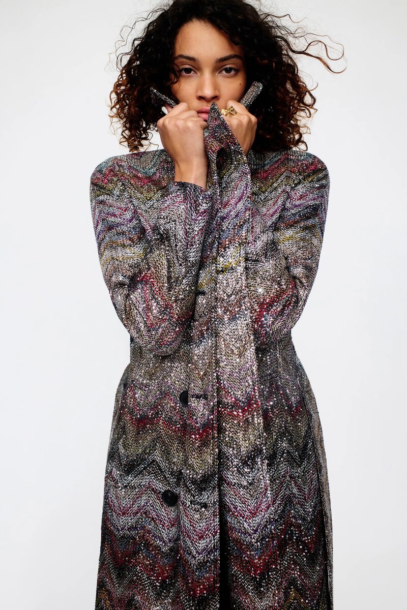 Missoni Pre-Fall 2025