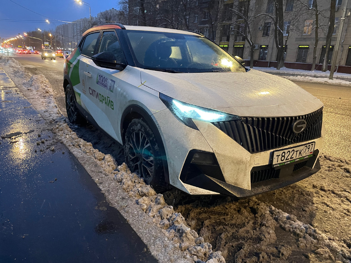 Эта решетка радиатора похожа на рот китайского дракона, который подавился роботом-пылесосом и теперь не знает, что с этим делать