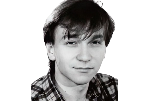 Игорь Угольников. Изображение из открытых источников. Все права принадлежат владельцам.