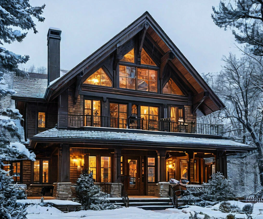 Всесезонная краска