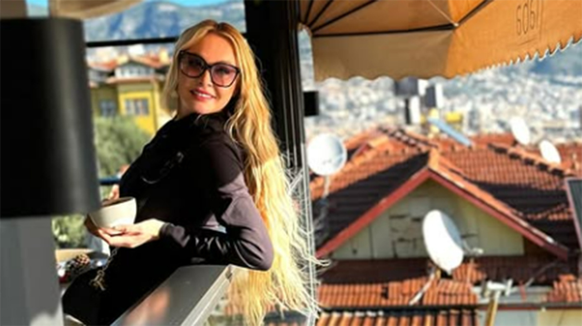 Экс-участница реалити-шоу и бывшая его ведущая Дарья Пынзарь. Фото: соцсети Дарьи Пынзарь