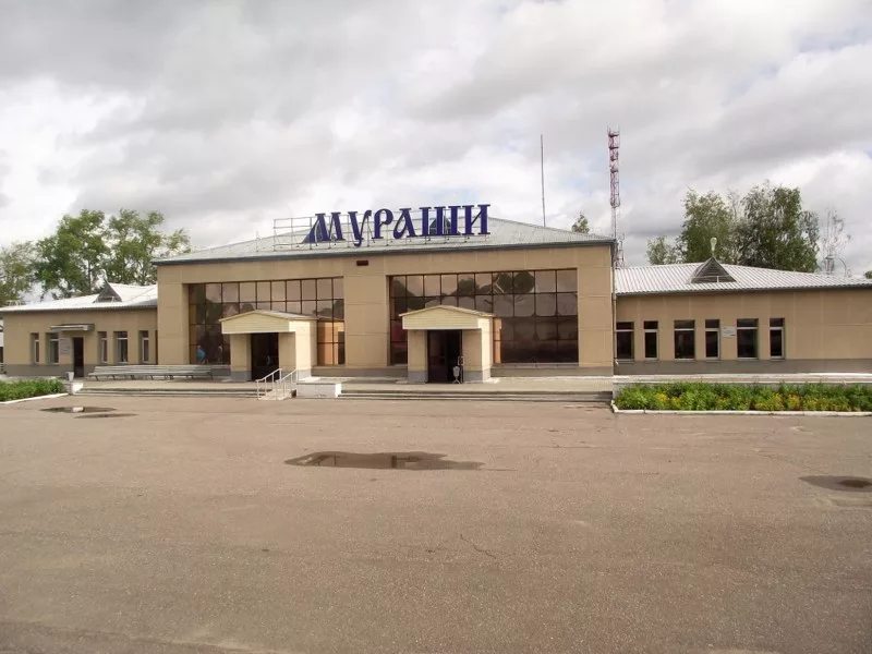 Мураши. Фото с сайта https://m.fishki.net/2177303-vjatskij-sever-po-relysam-iz-kirova-v-kotlas.html/comment-24179890. Взято с Яндекс.Картинки