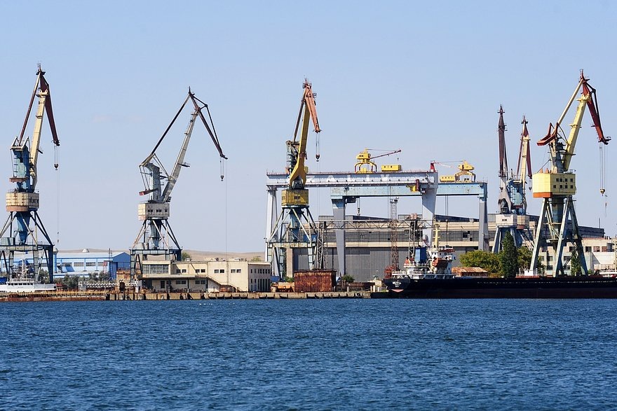    Фото: ИТАР-ТАСС