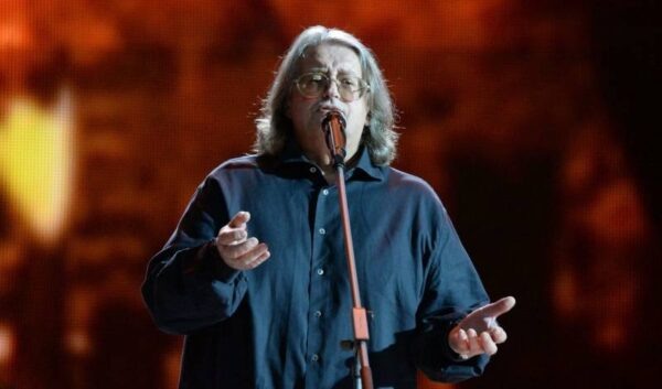    Александр Градский. Фото slovodel.com