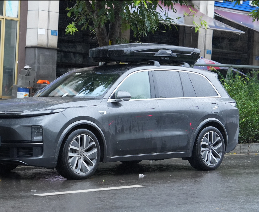 Подберем багажник под любые цели и запросы.