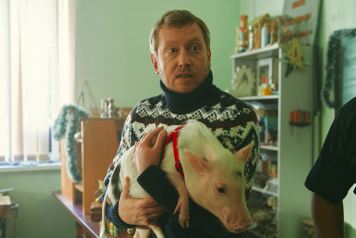 Автор фото: Кинопоиск