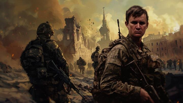 Коллаж NovorosInform