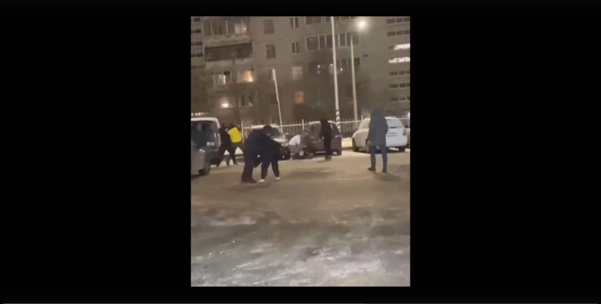    Фото: "Карельский дворик"