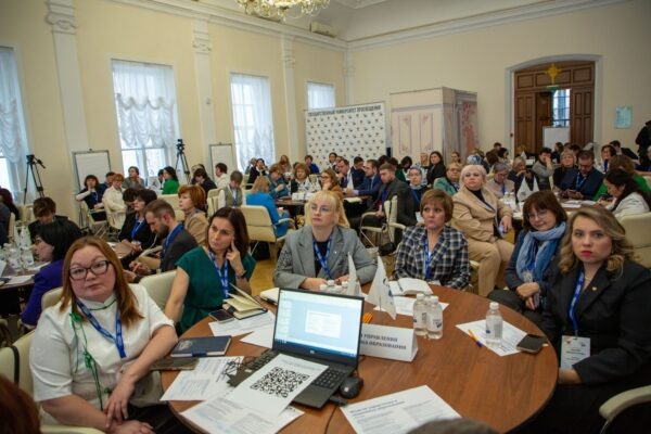    Фото: пресс-служба Минпросвещения России