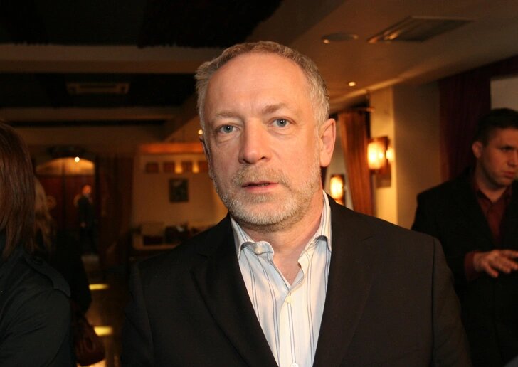 Андрей Разбаш