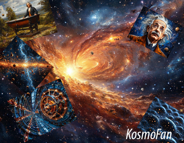 Галерея автора.