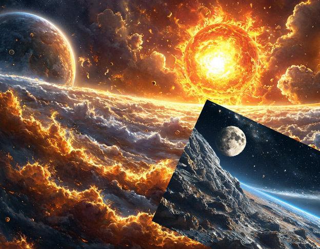 Галерея автора.