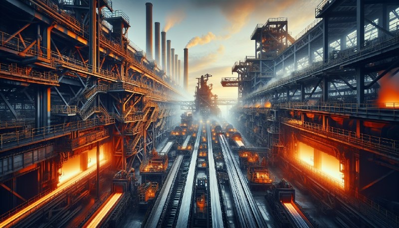    Изображение сгенерировано нейросетью DALL•Е 3 