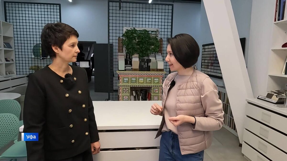    Говорит и показывает Уфа! - 14.12.24